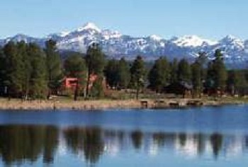 pagosa lake